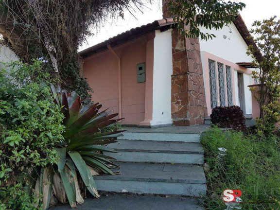 Imagem Casa com 3 Quartos à Venda, 200 m² em Sumaré - São Paulo Imagem Casa com 3 Quartos à Venda, 200 m² em Sumaré - São Paulo