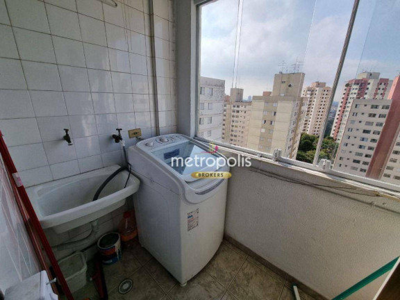 Imagem Apartamento com 2 Quartos à Venda ou Locação, 52 m² em Jardim Celeste - São Paulo Imagem Apartamento com 2 Quartos à Venda ou Locação, 52 m² em Jardim Celeste - São Paulo