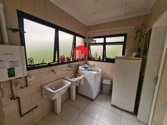 Imagem Apartamento com 3 Quartos à Venda, 109 m² em Vila Andrade - São Paulo