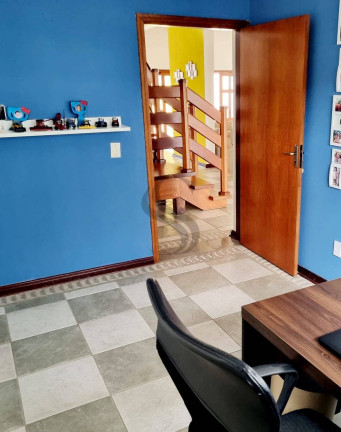 Imagem Casa com 4 Quartos à Venda, 510 m² em Jardim Ibiti Do Paço - Sorocaba