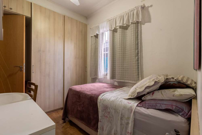 Imagem Casa com 3 Quartos à Venda, 177 m² em Jardim Aeroporto - São Paulo