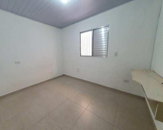 Imagem Casa com 3 Quartos à Venda, 120 m² em Jardim Germânia - São Paulo