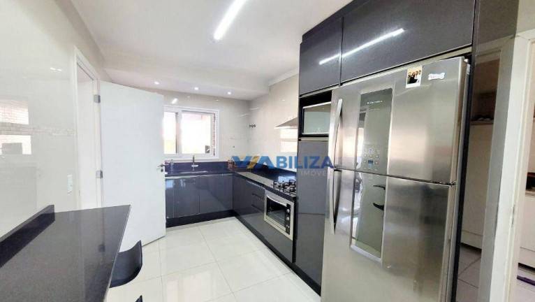 Imagem Apartamento com 3 Quartos à Venda, 163 m² em Vila Rosália - Guarulhos