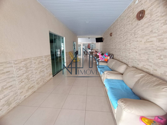 Imagem Casa com 3 Quartos à Venda, 264 m² em Jardim Imperial - Aparecida De Goiânia Imagem Casa com 3 Quartos à Venda, 264 m² em Jardim Imperial - Aparecida De Goiânia