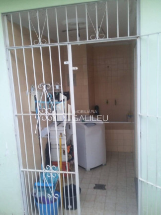 Imagem Casa com 3 Quartos à Venda, 358 m² em Vila Nogueira - Campinas