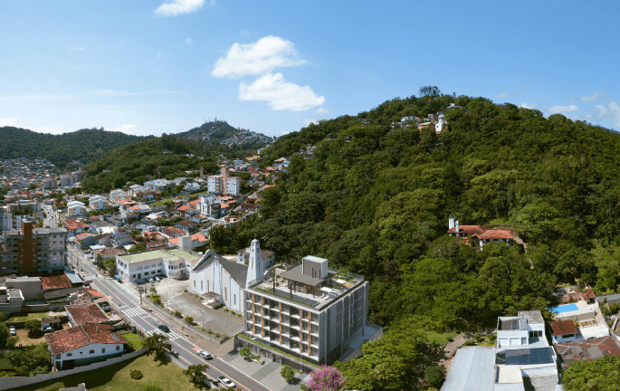 Imagem Imóvel com 2 Quartos à Venda, em Saco Dos Limões - Florianópolis Imagem Imóvel com 2 Quartos à Venda, em Saco Dos Limões - Florianópolis