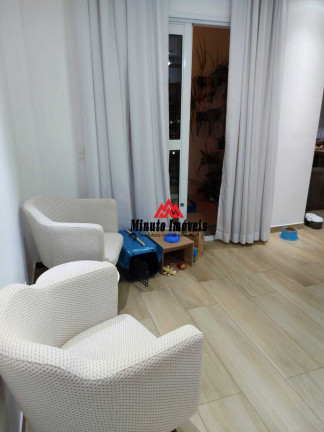 Imagem Apartamento com 3 Quartos à Venda, 72 m² em Jardim Torres São José - Jundiaí Imagem Apartamento com 3 Quartos à Venda, 72 m² em Jardim Torres São José - Jundiaí