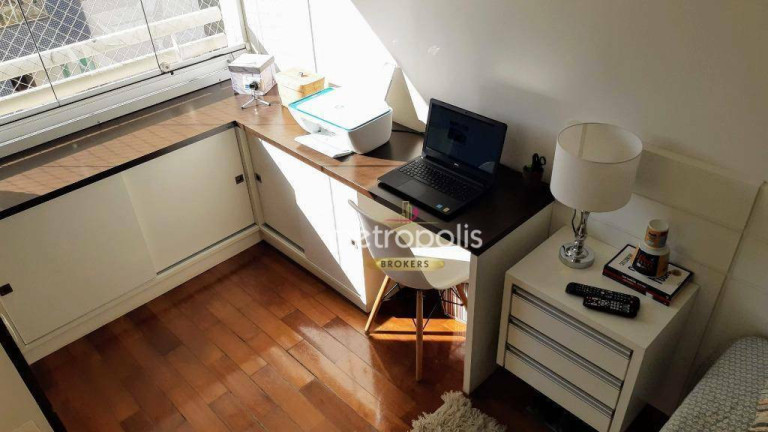Imagem Apartamento com 3 Quartos à Venda, 100 m² em Santa Paula - São Caetano Do Sul Imagem Apartamento com 3 Quartos à Venda, 100 m² em Santa Paula - São Caetano Do Sul