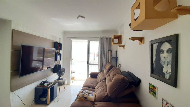 Imagem Apartamento com 3 Quartos à Venda, 62 m² em Centro - Cascavel Imagem Apartamento com 3 Quartos à Venda, 62 m² em Centro - Cascavel