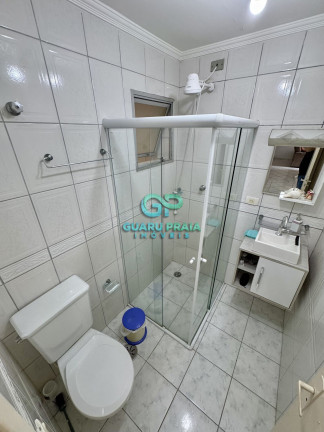 Imagem Apartamento com 2 Quartos à Venda, 72 m² em Enseada - Guarujá
