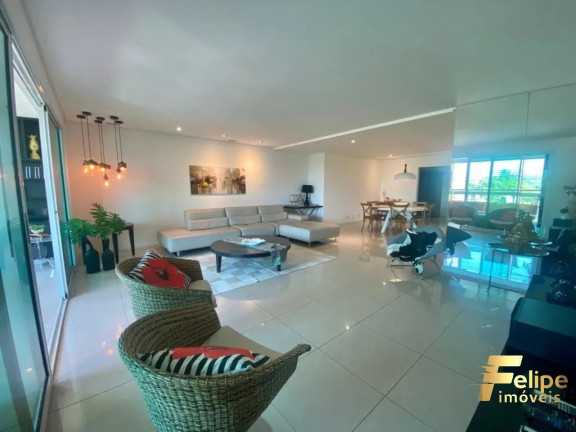 Imóvel com 4 Quartos à Venda, 230 m² em Praia Do Canto - Vitória