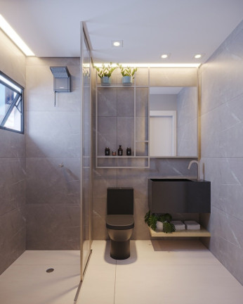 Imagem Apartamento com 2 Quartos à Venda, 58 m² em Vila Leopoldina - São Paulo