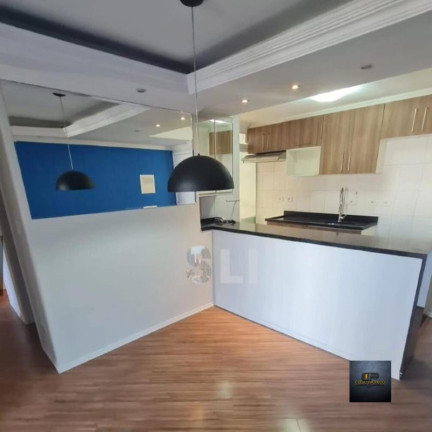 Imagem Apartamento com 3 Quartos à Venda, 69 m² em Centro - Diadema Imagem Apartamento com 3 Quartos à Venda, 69 m² em Centro - Diadema