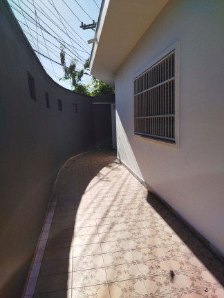 Imagem Casa com 3 Quartos à Venda, 281 m² em Parque Jabaquara - São Paulo Imagem Casa com 3 Quartos à Venda, 281 m² em Parque Jabaquara - São Paulo