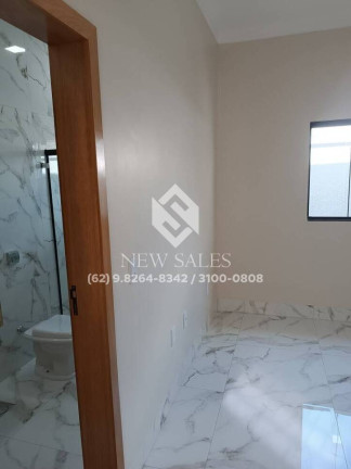 Imagem Casa com 3 Quartos à Venda, 182 m² em Terras Alpha Residencial 1 - Senador Canedo Imagem Casa com 3 Quartos à Venda, 182 m² em Terras Alpha Residencial 1 - Senador Canedo