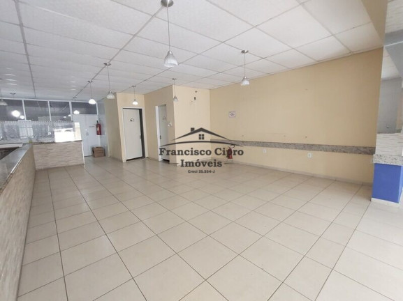Imagem Sala Comercial para Alugar, 105 m² em Pedregulho - Guaratinguetá Imagem Sala Comercial para Alugar, 105 m² em Pedregulho - Guaratinguetá