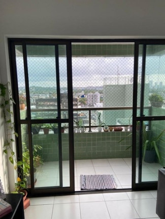 Imagem Apartamento com 3 Quartos à Venda, 70 m² em Várzea - Recife Imagem Apartamento com 3 Quartos à Venda, 70 m² em Várzea - Recife