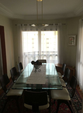 Imagem Apartamento com 4 Quartos à Venda, 205 m² em Perdizes - São Paulo Imagem Apartamento com 4 Quartos à Venda, 205 m² em Perdizes - São Paulo