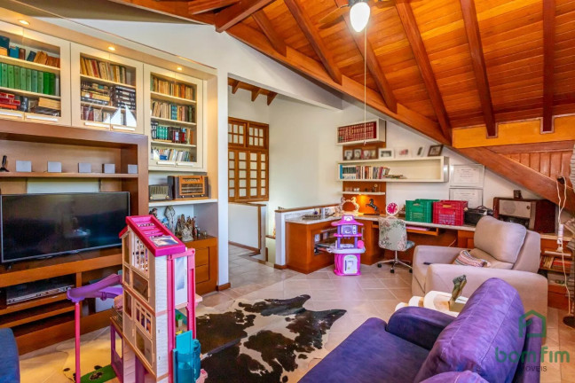Imagem Casa com 4 Quartos à Venda, 309 m² em Jardim Isabel - Porto Alegre Imagem Casa com 4 Quartos à Venda, 309 m² em Jardim Isabel - Porto Alegre