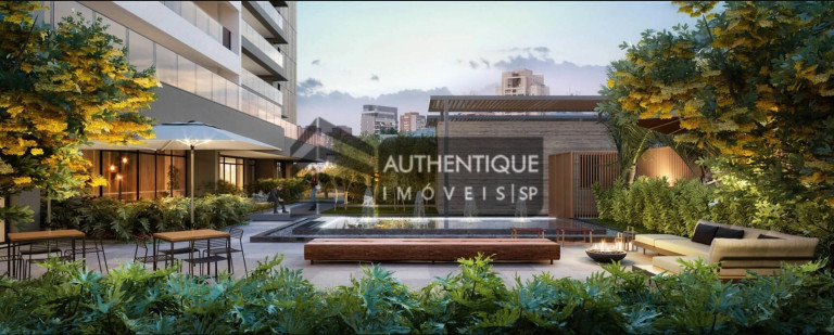 Imagem Apartamento com 4 Quartos à Venda, 205 m² em Perdizes - São Paulo Imagem Apartamento com 4 Quartos à Venda, 205 m² em Perdizes - São Paulo