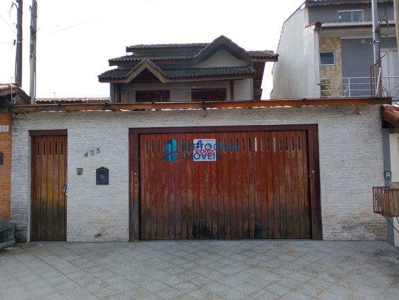 Imagem Casa com 3 Quartos à Venda, 210 m² em Itaquera - São Paulo Imagem Casa com 3 Quartos à Venda, 210 m² em Itaquera - São Paulo