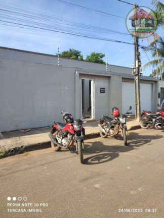 Imagem Casa com 3 Quartos à Venda, 160 m² em Belo Horizonte - Marabá Imagem Casa com 3 Quartos à Venda, 160 m² em Belo Horizonte - Marabá