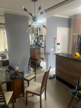 Imagem Apartamento com 2 Quartos à Venda, 59 m² em Vila Osasco - Osasco Imagem Apartamento com 2 Quartos à Venda, 59 m² em Vila Osasco - Osasco