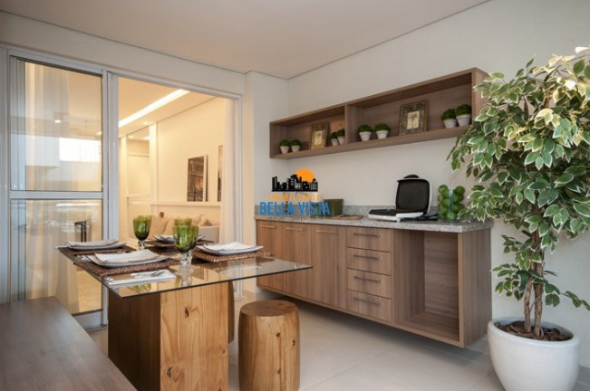 Imagem Apartamento com 2 Quartos à Venda, em Vila Mariana - São Paulo Imagem Apartamento com 2 Quartos à Venda, em Vila Mariana - São Paulo