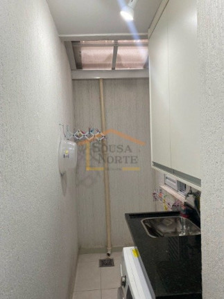 Imagem Casa de Condomínio com 2 Quartos à Venda, 42 m² em Parada Inglesa - São Paulo