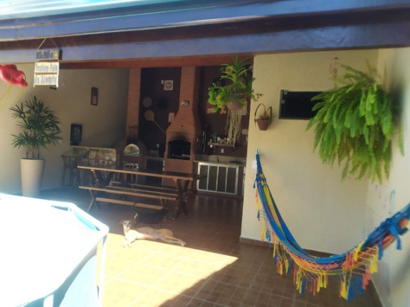 Imagem Casa de Condomínio com 2 Quartos à Venda, 131 m² em Jardim Piazza Di Roma Ii - Sorocaba Imagem Casa de Condomínio com 2 Quartos à Venda, 131 m² em Jardim Piazza Di Roma Ii - Sorocaba