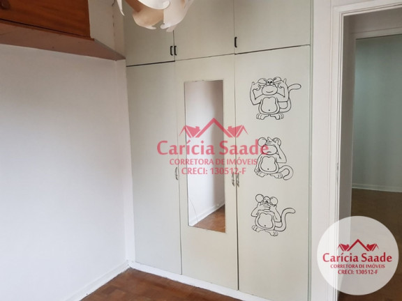 Imagem Apartamento com 3 Quartos à Venda, 80 m² em Vila Mariana - São Paulo Imagem Apartamento com 3 Quartos à Venda, 80 m² em Vila Mariana - São Paulo