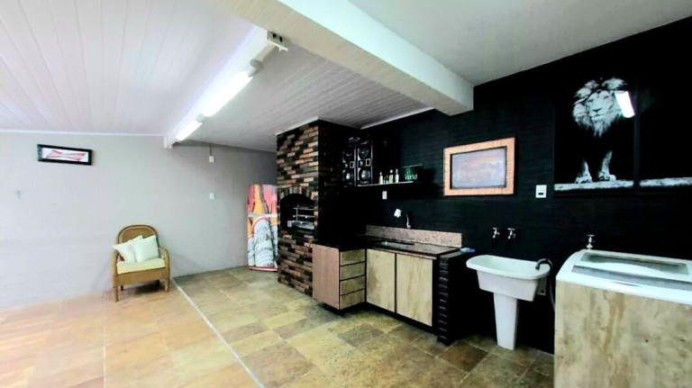 Imagem Sobrado com 3 Quartos à Venda, 238 m² em Barcelona - São Caetano Do Sul Imagem Sobrado com 3 Quartos à Venda, 238 m² em Barcelona - São Caetano Do Sul