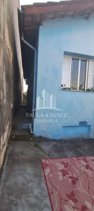 Imagem Terreno à Venda, 500 m² em Vila Bocaina - Mauá