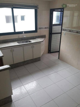 Imagem Cobertura com 3 Quartos à Venda, 208 m² em Aviação - Praia Grande Imagem Cobertura com 3 Quartos à Venda, 208 m² em Aviação - Praia Grande