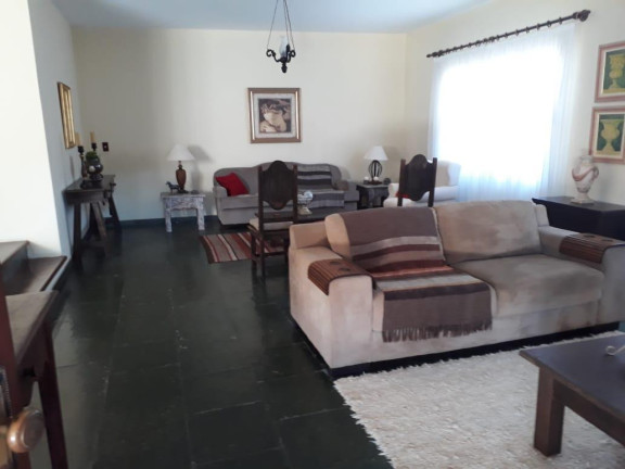 Casa com 6 Quartos à Venda, 750 m² em Jardim Morada Do Sol - Avaré