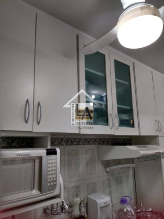 Imagem Apartamento com 2 Quartos à Venda, 60 m² em Jardim Casablanca - São Paulo Imagem Apartamento com 2 Quartos à Venda, 60 m² em Jardim Casablanca - São Paulo