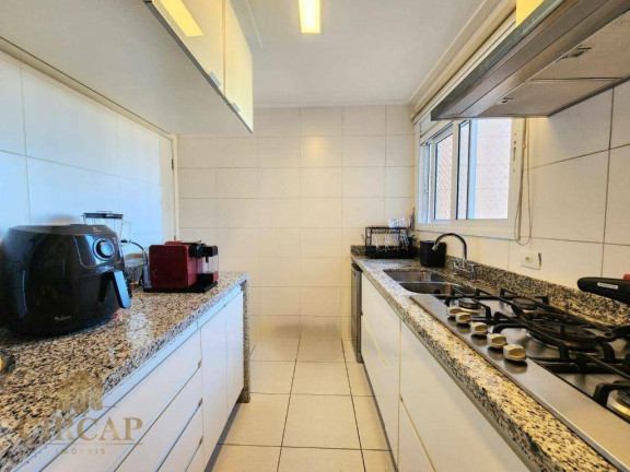 Imagem Apartamento com 3 Quartos à Venda, 118 m² em Vila Romana - São Paulo Imagem Apartamento com 3 Quartos à Venda, 118 m² em Vila Romana - São Paulo