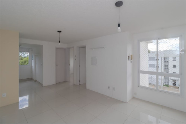 Imagem Apartamento com 2 Quartos à Venda, 44 m² em Lomba Do Pinheiro - Porto Alegre Imagem Apartamento com 2 Quartos à Venda, 44 m² em Lomba Do Pinheiro - Porto Alegre