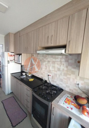 Imagem Apartamento com 2 Quartos à Venda, 48 m² em Jardim ísis - Cotia Imagem Apartamento com 2 Quartos à Venda, 48 m² em Jardim ísis - Cotia