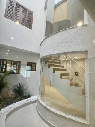 Imagem Casa com 3 Quartos à Venda, 210 m² em Parque Das Nações - Santo André Imagem Casa com 3 Quartos à Venda, 210 m² em Parque Das Nações - Santo André