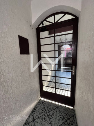 Imagem Sobrado com 4 Quartos à Venda, 168 m² em Jardim Santa Rita - Guarulhos