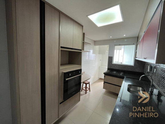 Imagem Apartamento com 3 Quartos à Venda, 112 m² em Canto Do Forte - Praia Grande Imagem Apartamento com 3 Quartos à Venda, 112 m² em Canto Do Forte - Praia Grande