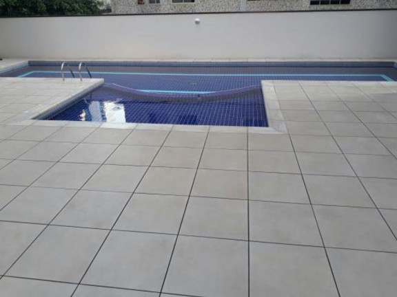 Apartamento com 1 Quarto à Venda, 41 m² em Consolação - São Paulo