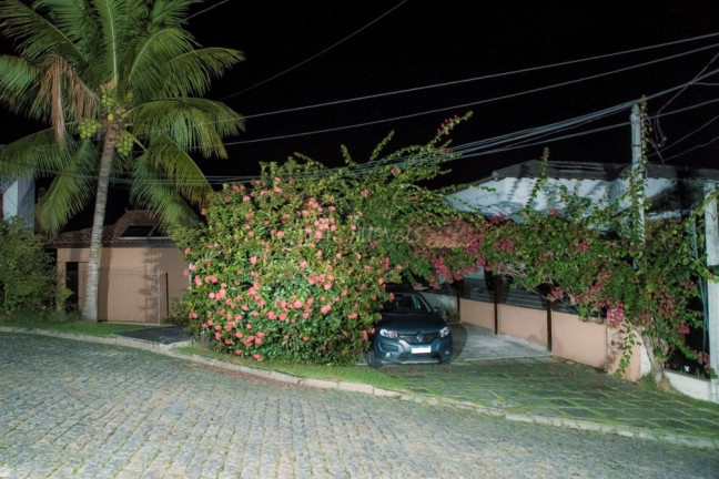 Imagem Casa com 4 Quartos para Alugar, 435 m² em Itaipu - Niterói