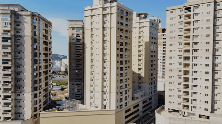 Imagem Apartamento com 3 Quartos à Venda, 72 m² em Tabuleiro - Itapema