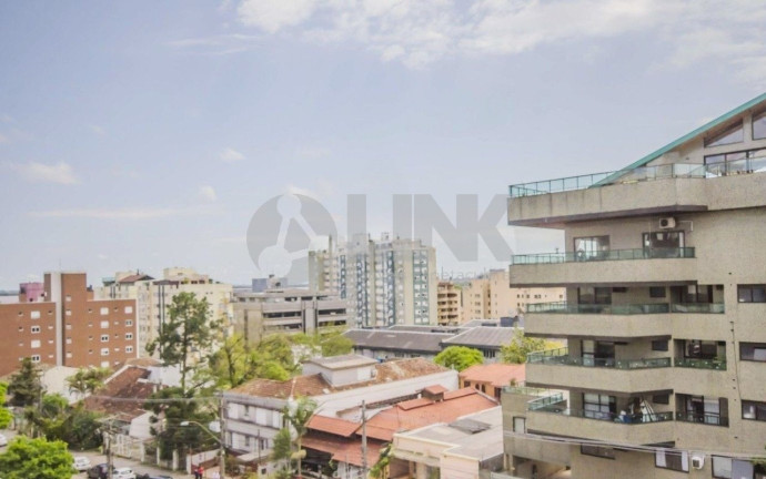 Imagem Imóvel com 3 Quartos à Venda, 207 m² em Menino Deus - Porto Alegre
