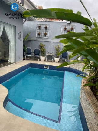 Imagem Casa de Condomínio com 3 Quartos à Venda, 360 m² em Alphaville - Santana De Parnaíba Imagem Casa de Condomínio com 3 Quartos à Venda, 360 m² em Alphaville - Santana De Parnaíba
