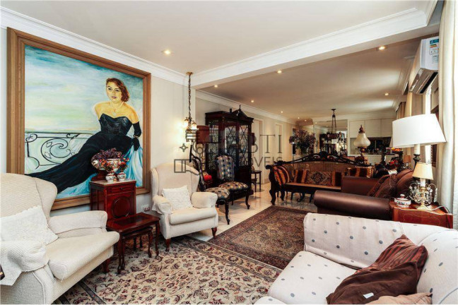 Imagem Apartamento com 2 Quartos à Venda, 105 m² em Cerqueira César - São Paulo Imagem Apartamento com 2 Quartos à Venda, 105 m² em Cerqueira César - São Paulo
