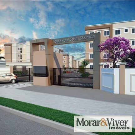 Imagem Apartamento com 2 Quartos à Venda, 38 m² em Itália - São José Dos Pinhais Imagem Apartamento com 2 Quartos à Venda, 38 m² em Itália - São José Dos Pinhais