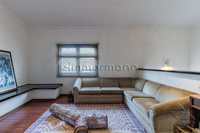 Imagem Casa com 4 Quartos à Venda, 510 m² em Butanta - São Paulo Imagem Casa com 4 Quartos à Venda, 510 m² em Butanta - São Paulo